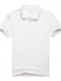 เสื้อยืดผู้ชาย คอโปโล