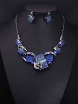 สร้อยคอ จี้ สร้อยคอแฟชั่น