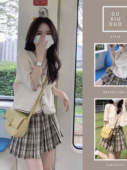 เดรสแขนสั้นมีไซส์L-4XLอก38-47นิ้ว