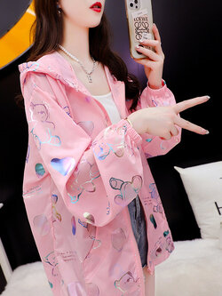 เสื้อโอเวอร์ไซส์เกาหลี