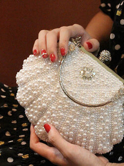 กระเป๋าออกงาน กระเป๋าถืองานราตรี