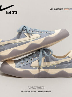 รองเท้าผ้าใบแฟชั่นผู้หญิง ใส่สบาย มีขนาด 35-40