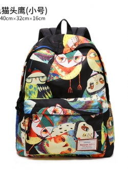 กระเป๋าเป้ กระเป๋าสะพายหลัง กระเป๋าใส่เอกสาร ใส่tablet NOTEBook