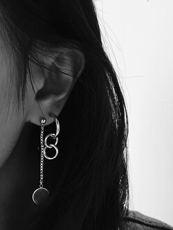 ต่างหู ตุ้มหูแฟชั่น