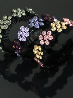 กิ้บติดผม กิ้บก้านกล้วย