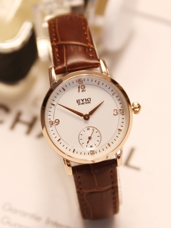 นาฬิกาสําหรับผู้หญิง