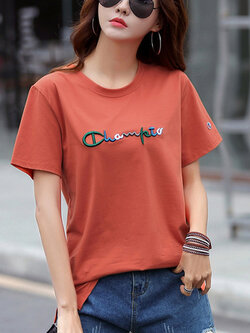 เสื้อยืดแขนยาวแฟชั่น เสื้อยืด T-shirt แขนยาว