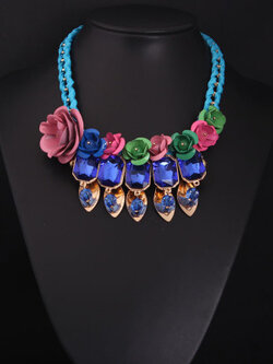 สร้อยคอ จี้ สร้อยคอแฟชั่น