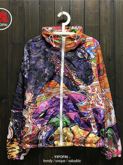 เสื้อโค้ทกันหนาว Winter Korean Coat Jacket