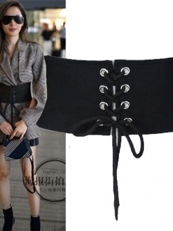 เข็มขัดผู้หญิง เข็มขัดแฟชั่นผู้หญิง