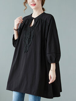 เสื้อสีดำสุภาพ เรียบหรู ดูดี เหมาะกับทุกโอกาส | เสื้อผู้หญิงสุภาพ ICC