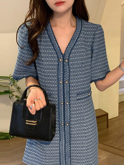 ชุดเดรสแฟชั่น แบบชุดเดรสสวยๆ ชุดเดรสน่ารัก