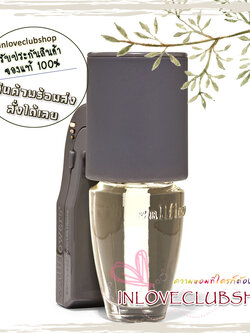 Bath & Body Works / Wallflowers Fragrance Plug (Gray Wallflowers Scent Control)