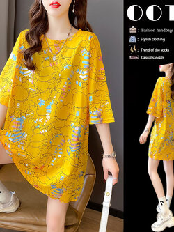 เสื้อยืดคนอ้วนแบบโอเวอร์ไซส์แบบ ulzzang fashion สนใจทักแชท