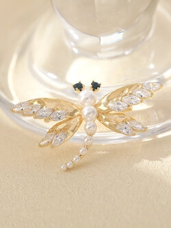 เข็มกลัด เข็มกลัดสวยๆ เข็มกลัดติดเสื้อ Brooch