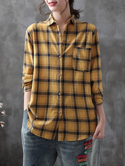 เสื้อเชิ้ตผ้าฝ้ายลินิน ขายเสื้อเชิ้ต ผ้าลินิน เสื้อเชิ้ตผ้าฝ้ายผู้หญิง