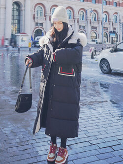 เสื้อโค้ท เสื้อโค้ทกันหนาว เสื้อโค้ทผ้าขนสัตว์