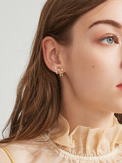 ต่างหู ตุ้มหูแฟชั่น