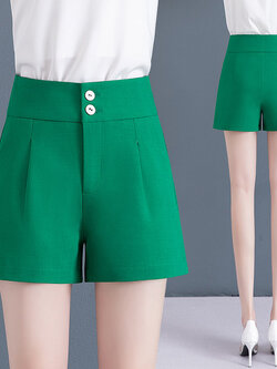 กางเกงลำลอง กางเกงทำงาน แฟชั่นสำหรับผู้หญิง