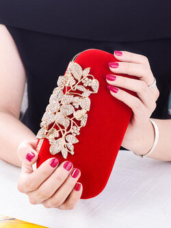 กระเป๋าออกงาน กระเป๋าถืองานราตรี