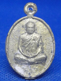 หลวงพ่อชำนาญ วัดชินวรารามวรวิหาร