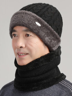 หมวกไหมพรม