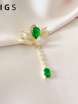 เข็มกลัด เข็มกลัดสวยๆ เข็มกลัดติดเสื้อ Brooch