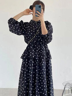 ชุดเดรสแฟชั่น แบบชุดเดรสสวยๆ ชุดเดรสน่ารัก