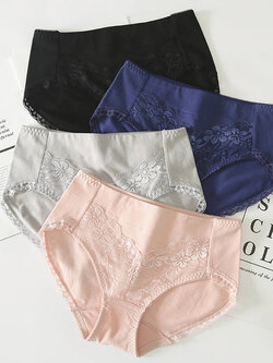 กางเกงในผู้หญิง ขายเป็นเซ็ต