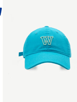 หมวกแก๊ป หมวกเบสบอล