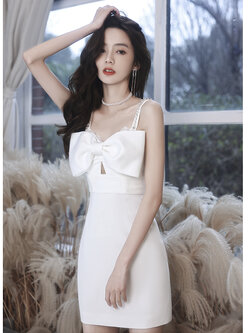 ชุดราตรี ชุดราตรีสวยหรู แบบ ทันสมัย Evening dress