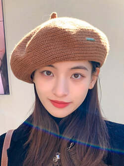 หมวกเบเร่ต์