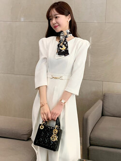 ชุดเดรสแฟชั่น แบบชุดเดรสสวยๆ ชุดเดรสน่ารัก