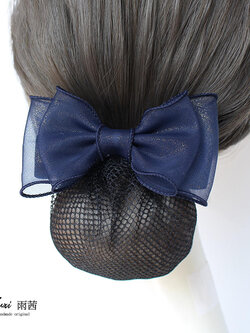 เน็ตคลุมผม เน็ตติดผม