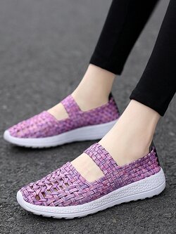 รองเท้าผ้าใบ รองเท้าลำลอง รองเท้าผ้าใบลำลอง