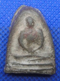 หลวงพ่อชื่น วัดควนหวาด