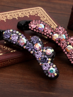 กิ้บติดผม กิ้บก้านกล้วย