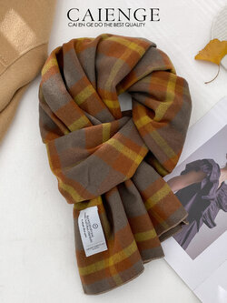 ผ้าพันคอ ผ้าคลุมไหล่