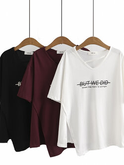 เสื้อผ้าคนอ้วน เสื้อผ้าสาวอวบ(อกเสื้อ38-50นิ้ว)