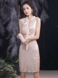 ชุดราตรี ชุดราตรีสวยหรู แบบ ทันสมัย Evening dress