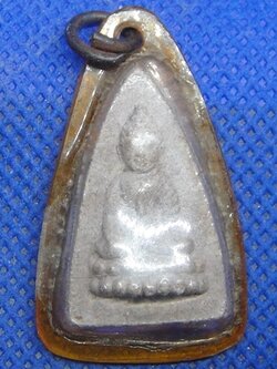 พระพุทโธน้อย