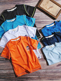 เสื้อผ้าเด็กผู้ชาย