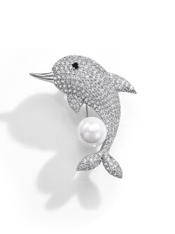 เข็มกลัด เข็มกลัดสวยๆ เข็มกลัดติดเสื้อ Brooch