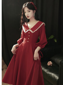 ชุดราตรี ชุดออกงาน ดีไซน์หรู แบรนด์ Angel