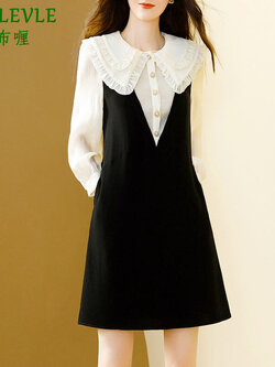 เดรสแฟชั่น แบบลายหมดสต็อกเร็วมากคะ สอบถามไซต์ที่สั่งได้ก่อนการสั่งนะคะ