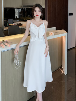 แบบชุดเดรสสวยๆ ชุดเดรสน่ารักๆสไตล์เกาหลี