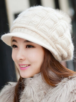 หมวกเบเร่ต์