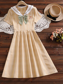 เสื้อผ้าสไตล์ญี่ปุ่น Mori Girl