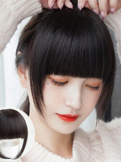 วิกผม วิกผมเกาหลี วิกผมยาว BY WIG SALON