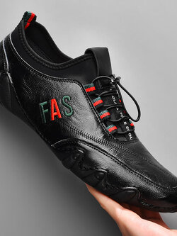 รองเท้าผู้ชาย รองเท้าโลฟเฟอร์ loafer